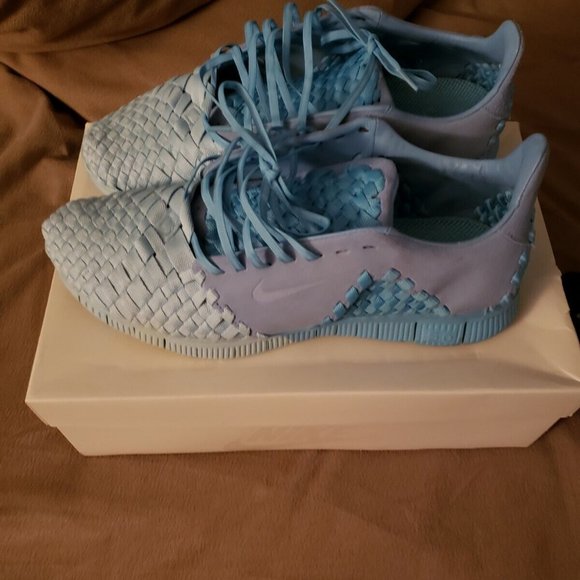 Nike Free Inneva Woven - Picture 6 of 6